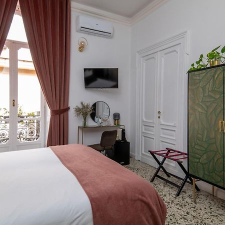 Quatrum Napoli - B&B エクステリア 写真