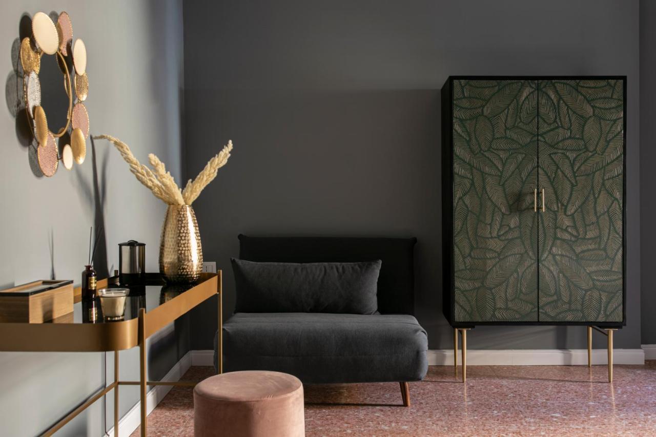 Quatrum Napoli - B&B エクステリア 写真