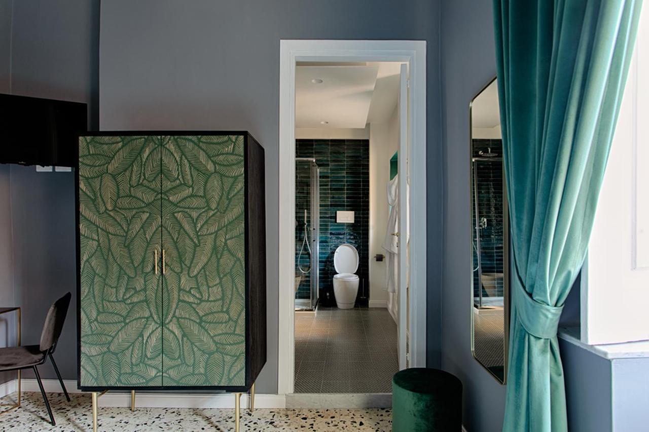 Quatrum Napoli - B&B エクステリア 写真