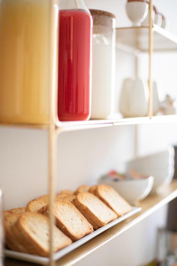 Quatrum Napoli - B&B エクステリア 写真
