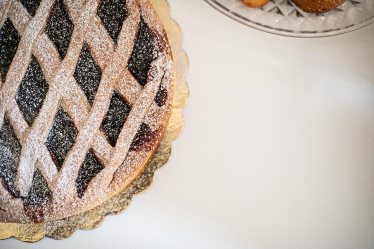Quatrum Napoli - B&B エクステリア 写真