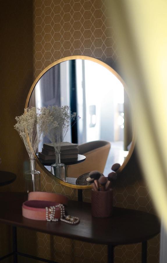 Quatrum Napoli - B&B エクステリア 写真
