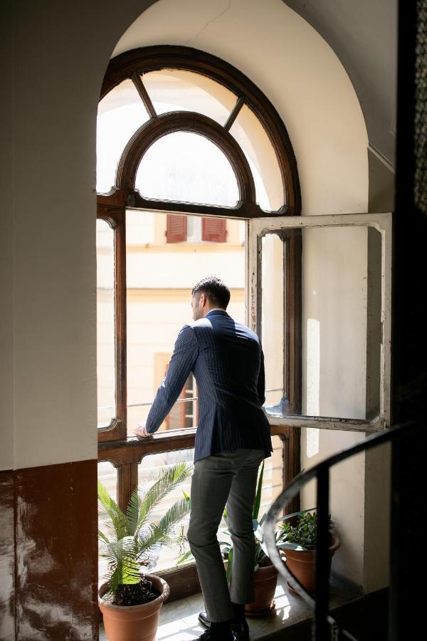 Quatrum Napoli - B&B エクステリア 写真
