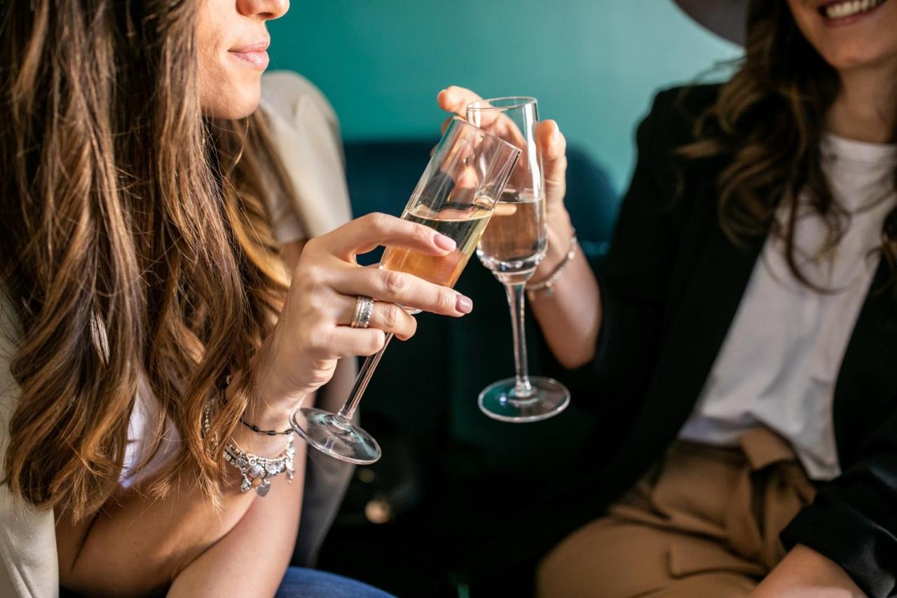 Quatrum Napoli - B&B エクステリア 写真