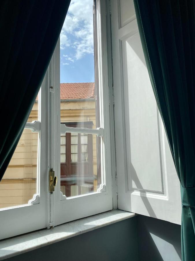 Quatrum Napoli - B&B エクステリア 写真