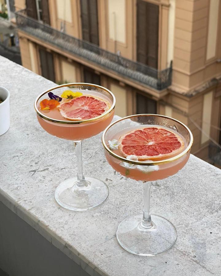 Quatrum Napoli - B&B エクステリア 写真