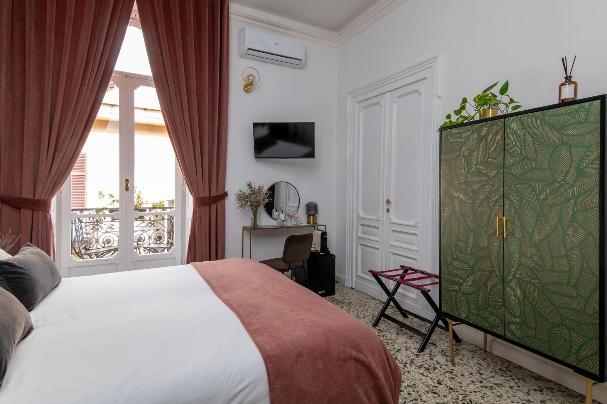 Quatrum Napoli - B&B エクステリア 写真